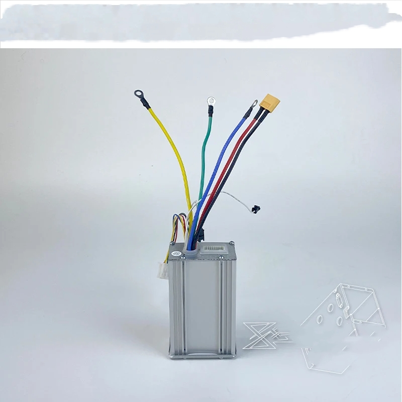 48V 25A 52V 28A 60V 28A Elektr – 60V 5600W Dual Motor Electric Scooter Bewertung und Preis