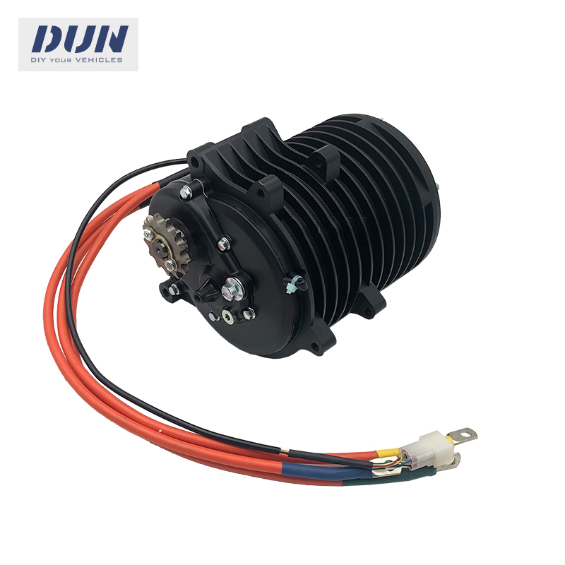 QS138 72 V 70H 3000 W V3 100 k – Mid Drive Motor Kit 72V 3000W Bewertung und Preis