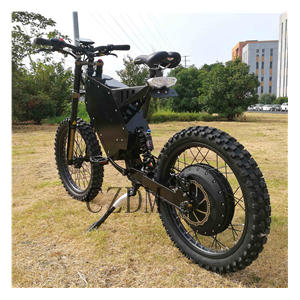 2026 Stealth Bomber eBike 72V  – 8000W Stealth Bomber Ebike Bewertung und Preis