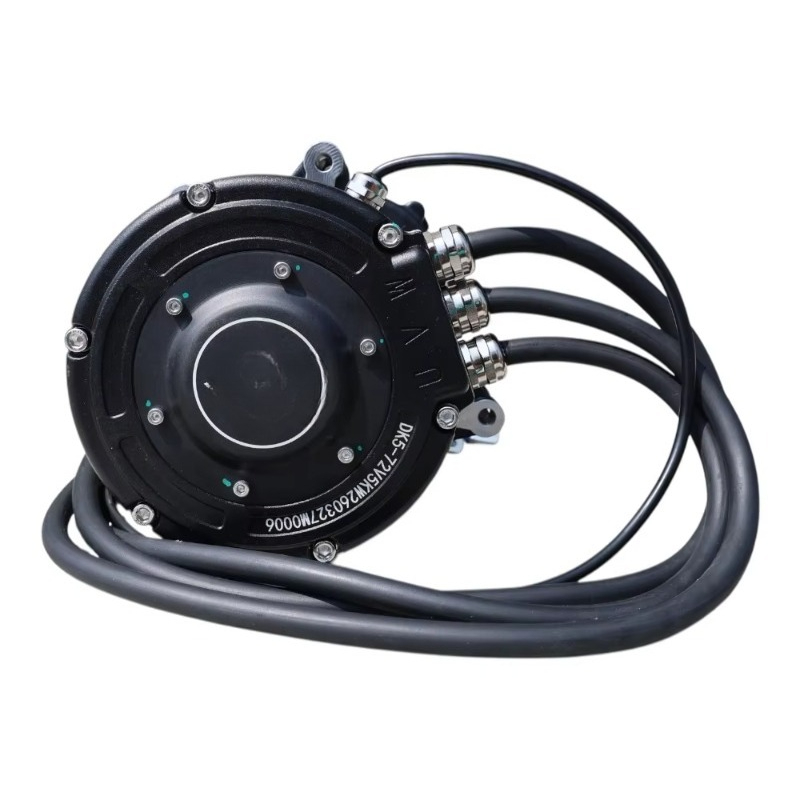 DK145-70 5000W Getriebemotor m – 72V 5000W Electric Motorcycle Bewertung und Preis