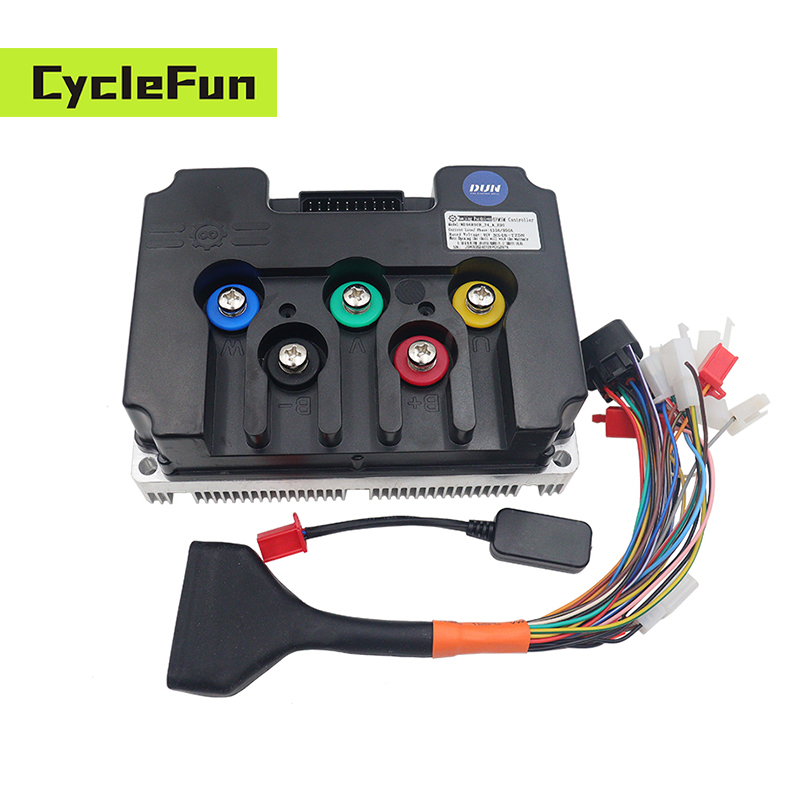 72V Hall-Sensor 8KW-10KW FarDr – Fardriver Controller 72V 500A Bewertung und Preis