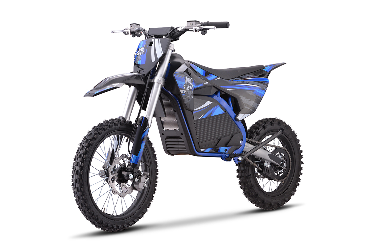Super Neue 5000W 72V 30ah Big  – 72V 5000W Electric Motorcycle Bewertung und Preis