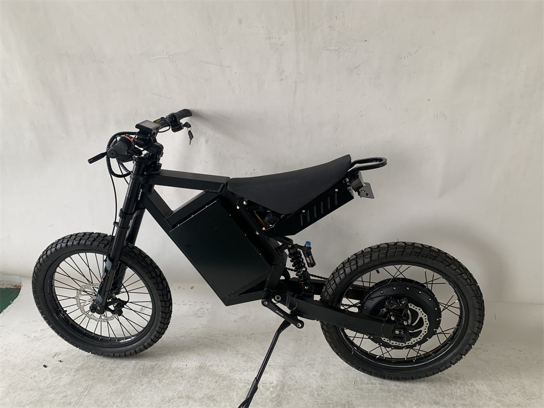CS20 Enduro E-Bike 72V Elektro – 72V 12000W Electric Dirt Bike Bewertung und Preis