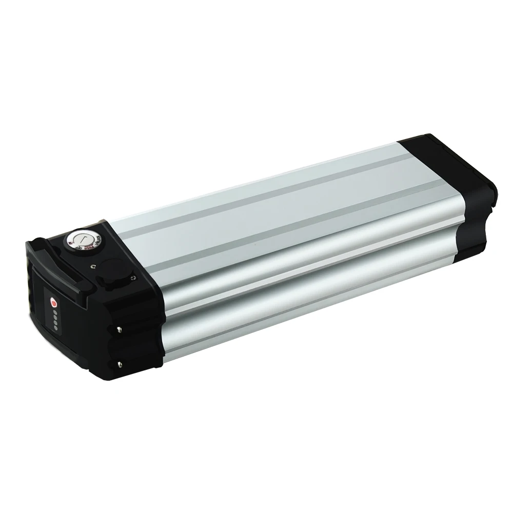 LiitoKala Silver Fish E-Bike-A – 60V 30Ah Electric Scooter Battery Bewertung und Preis