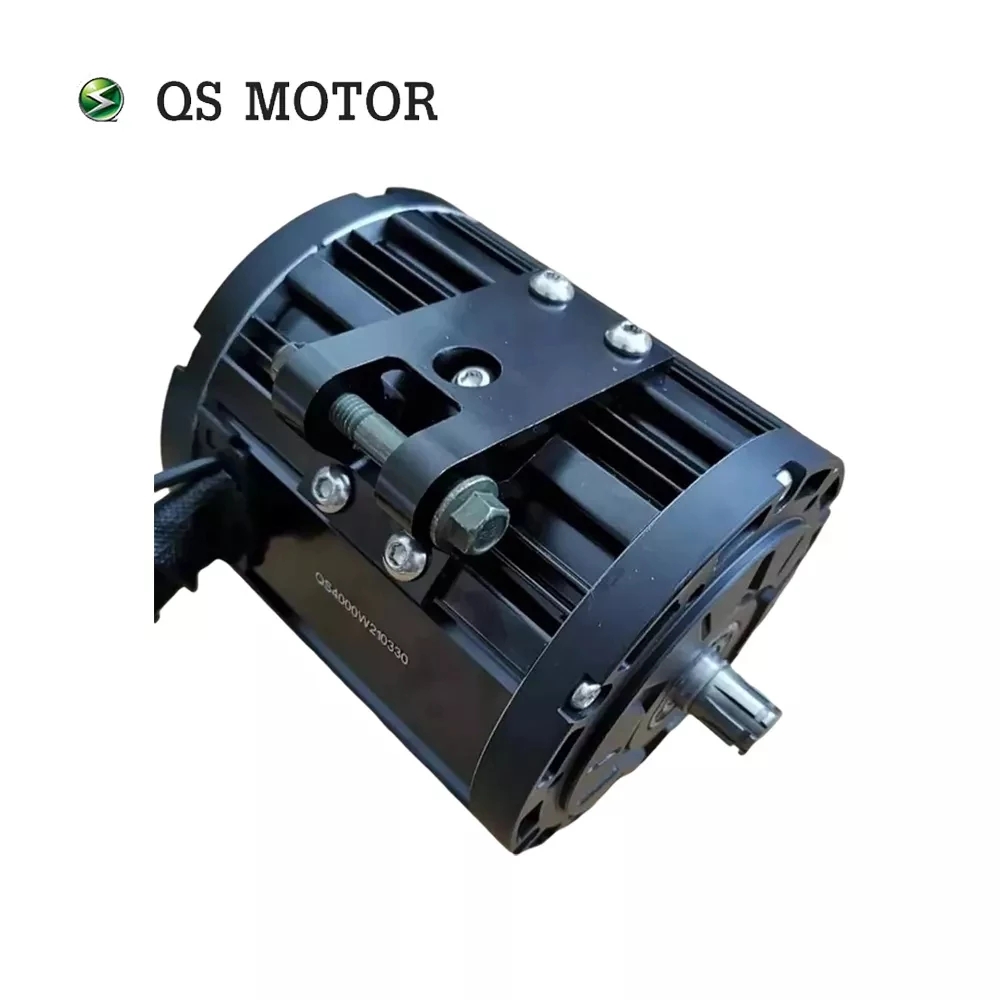 QS138 90H Mid Drive Motor Kit  – Electric Motorcycle Conversion Kit 72V Bewertung und Preis