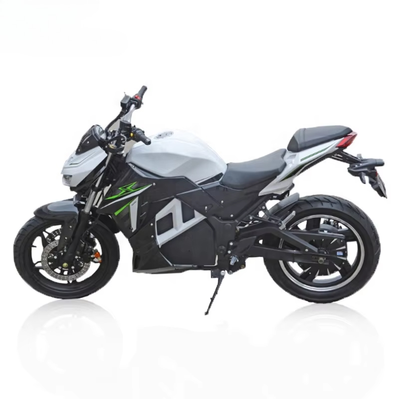 Elektrisches Dirtbike 12000W S – 72V 12000W Electric Dirt Bike Bewertung und Preis