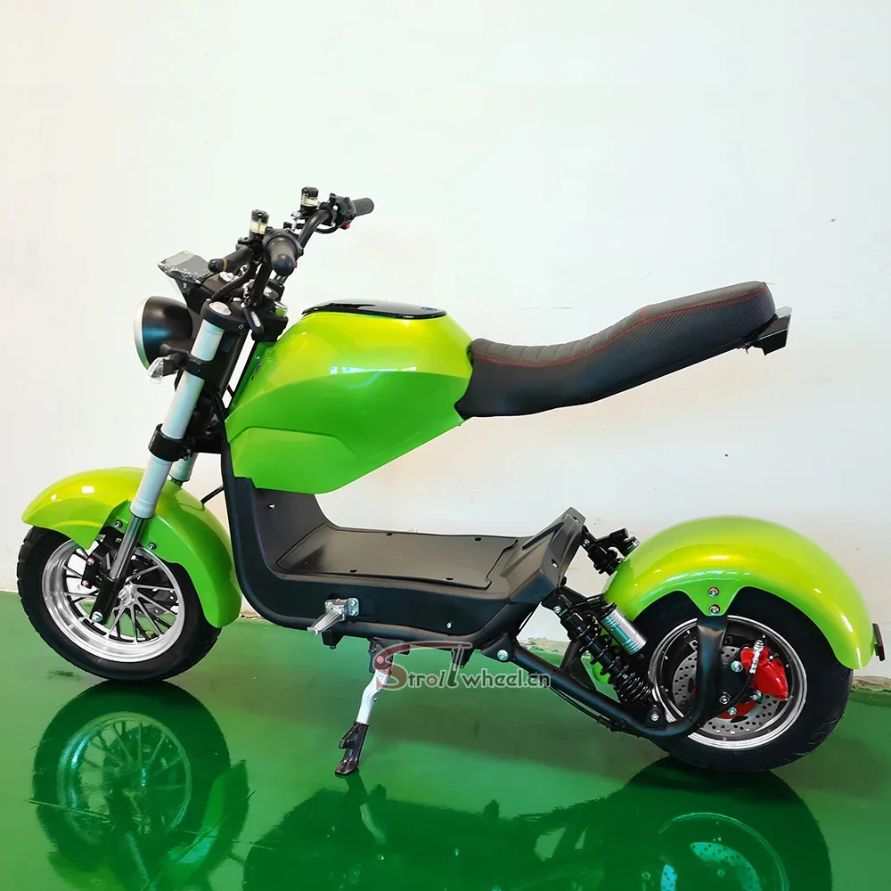 Großhandel günstigen Preis Hoc – 72V 5000W Electric Motorcycle Bewertung und Preis