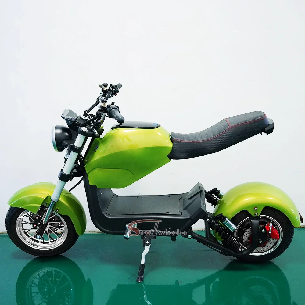 Großhandel günstigen Preis Hoc – 72V 5000W Electric Motorcycle Bewertung und Preis