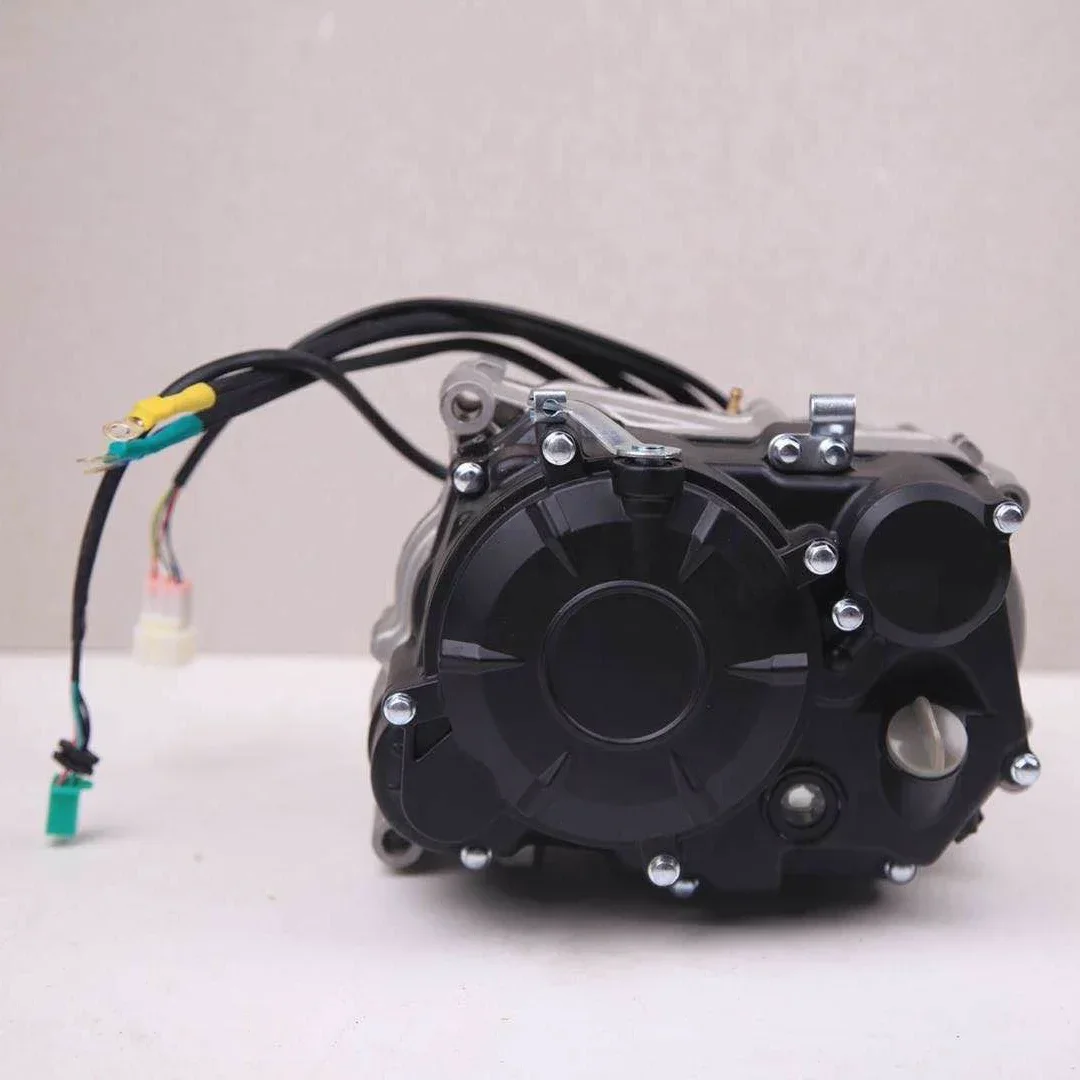72V 3000W Umrüstsatz für Elekt – Electric Motorcycle Conversion Kit 72V Bewertung und Preis